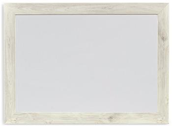 Cambeck Bedroom Mirror - Vida Furniture (Laredo,TX)