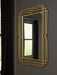 Claybrook Accent Mirror - Vida Furniture (Laredo,TX)