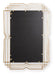 Claybrook Accent Mirror - Vida Furniture (Laredo,TX)