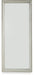 Evesen Floor Standing Mirror/Storage - Vida Furniture (Laredo,TX)
