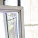 Evesen Floor Standing Mirror/Storage - Vida Furniture (Laredo,TX)