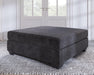Lavernett Oversized Accent Ottoman - Vida Furniture (Laredo,TX)