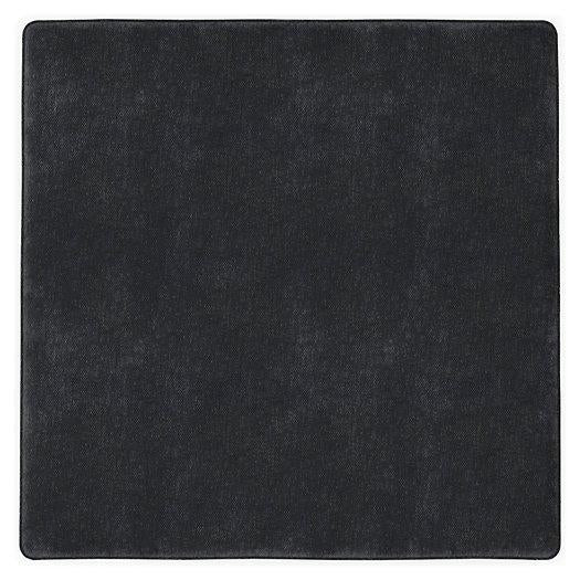 Lavernett Oversized Accent Ottoman - Vida Furniture (Laredo,TX)