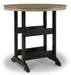 Fairen Trail Outdoor Dining Set - Vida Furniture (Laredo,TX)