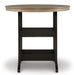 Fairen Trail Outdoor Dining Set - Vida Furniture (Laredo,TX)
