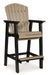 Fairen Trail Outdoor Dining Set - Vida Furniture (Laredo,TX)
