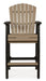 Fairen Trail Outdoor Dining Set - Vida Furniture (Laredo,TX)