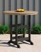 Fairen Trail Outdoor Dining Set - Vida Furniture (Laredo,TX)