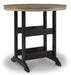 Fairen Trail Outdoor Dining Set - Vida Furniture (Laredo,TX)