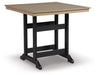 Fairen Trail Outdoor Dining Set - Vida Furniture (Laredo,TX)