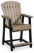 Fairen Trail Outdoor Dining Set - Vida Furniture (Laredo,TX)