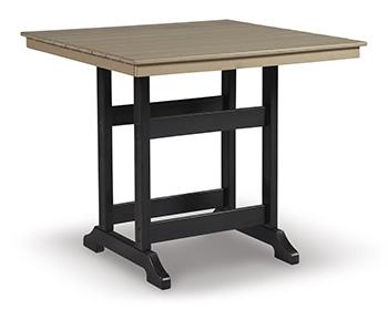 Fairen Trail Outdoor Dining Set - Vida Furniture (Laredo,TX)