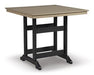 Fairen Trail Outdoor Dining Set - Vida Furniture (Laredo,TX)