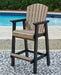 Fairen Trail Outdoor Dining Set - Vida Furniture (Laredo,TX)