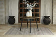 Amaris Outdoor Dining Set - Vida Furniture (Laredo,TX)