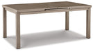 Beach Front Outdoor Set - Vida Furniture (Laredo,TX)