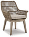 Beach Front Outdoor Set - Vida Furniture (Laredo,TX)