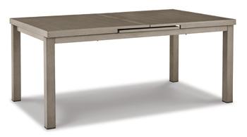 Beach Front Outdoor Set - Vida Furniture (Laredo,TX)