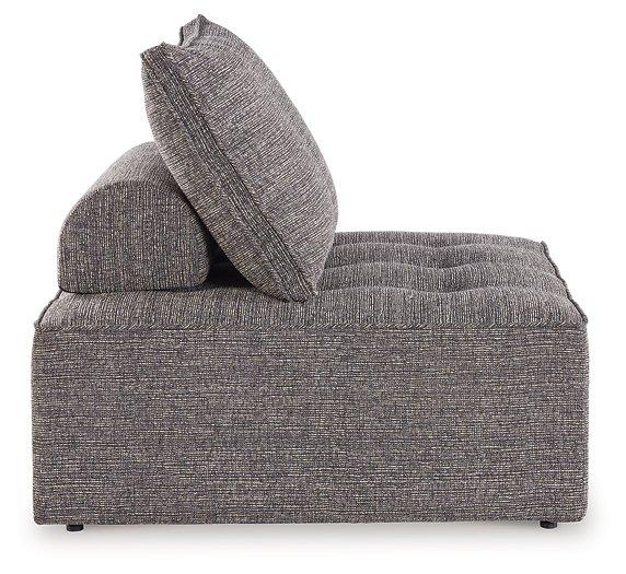 Bree Zee Outdoor Lounge Chair with Cushion - Vida Furniture (Laredo,TX)