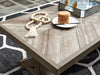 Beachcroft Outdoor Seating Set - Vida Furniture (Laredo,TX)