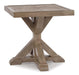 Beachcroft Outdoor Seating Set - Vida Furniture (Laredo,TX)