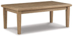 Clare View Outdoor Seating Set - Vida Furniture (Laredo,TX)