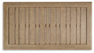 Clare View Outdoor Seating Set - Vida Furniture (Laredo,TX)
