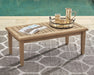 Clare View Outdoor Seating Set - Vida Furniture (Laredo,TX)
