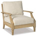 Clare View Outdoor Seating Set - Vida Furniture (Laredo,TX)