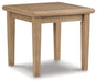 Clare View Outdoor Seating Set - Vida Furniture (Laredo,TX)