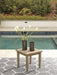 Clare View Outdoor Seating Set - Vida Furniture (Laredo,TX)