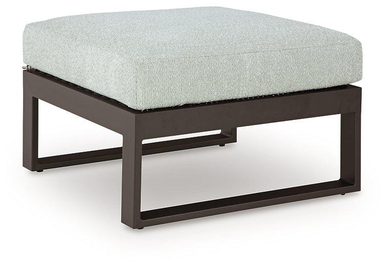 Beachloft Outdoor Sectional - Vida Furniture (Laredo,TX)