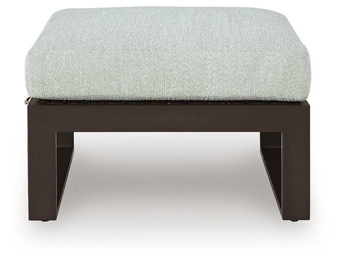 Beachloft Outdoor Sectional - Vida Furniture (Laredo,TX)
