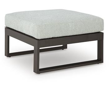 Beachloft Outdoor Sectional - Vida Furniture (Laredo,TX)
