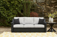 Beachcroft Outdoor Set - Vida Furniture (Laredo,TX)