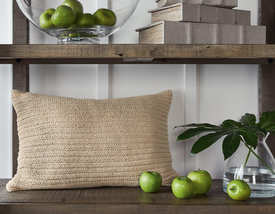 Abreyah Pillow - Vida Furniture (Laredo,TX)
