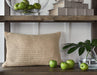 Abreyah Pillow - Vida Furniture (Laredo,TX)