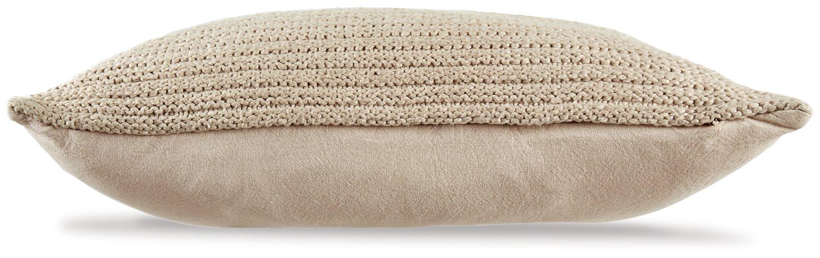Abreyah Pillow - Vida Furniture (Laredo,TX)