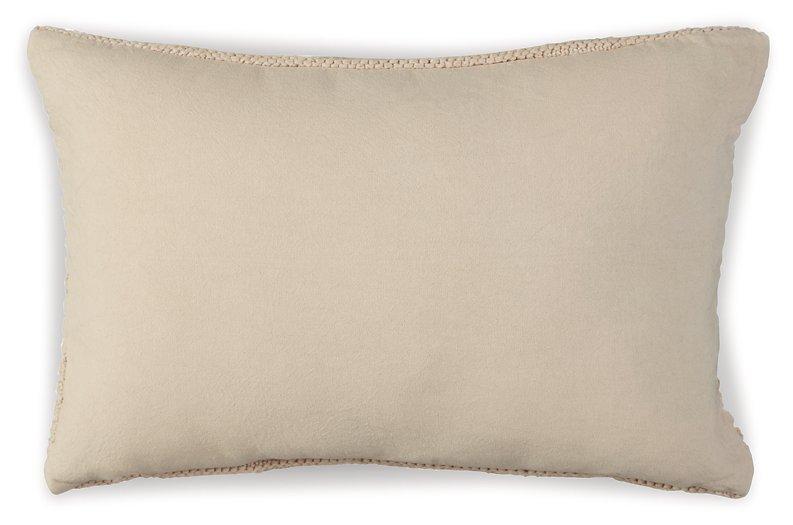 Abreyah Pillow - Vida Furniture (Laredo,TX)