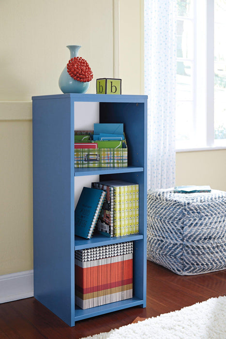 Chevron Pouf - Vida Furniture (Laredo,TX)