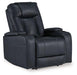 Feazada Power Recliner - Vida Furniture (Laredo,TX)
