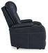 Feazada Power Recliner - Vida Furniture (Laredo,TX)