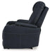 Feazada Power Recliner - Vida Furniture (Laredo,TX)