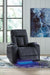 Feazada Power Recliner - Vida Furniture (Laredo,TX)