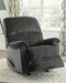Ballinasloe Recliner - Vida Furniture (Laredo,TX)
