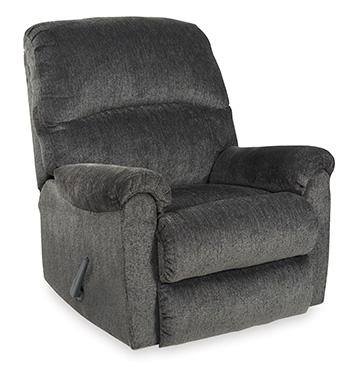 Ballinasloe Recliner - Vida Furniture (Laredo,TX)