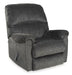 Ballinasloe Recliner - Vida Furniture (Laredo,TX)