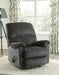 Ballinasloe Recliner - Vida Furniture (Laredo,TX)