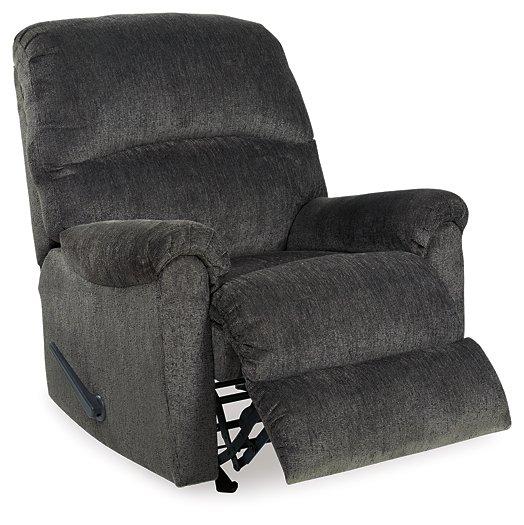 Ballinasloe Recliner - Vida Furniture (Laredo,TX)