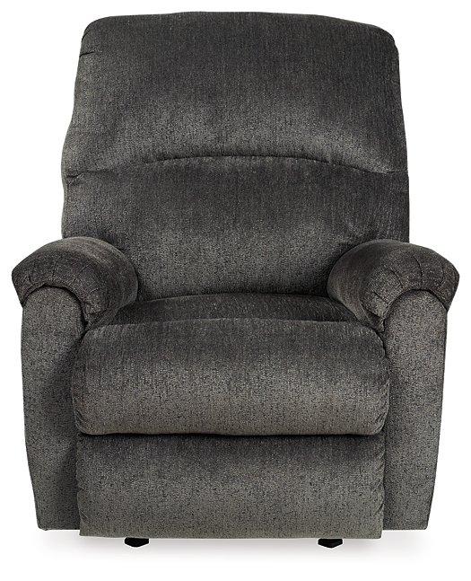 Ballinasloe Recliner - Vida Furniture (Laredo,TX)